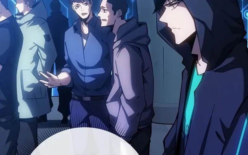 Trở Thành Thần Trong Thế Giới Nhị Phân Chapter 2 - Trang 2