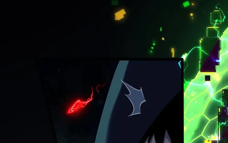 Trở Thành Thần Trong Thế Giới Nhị Phân Chapter 2 - Trang 2