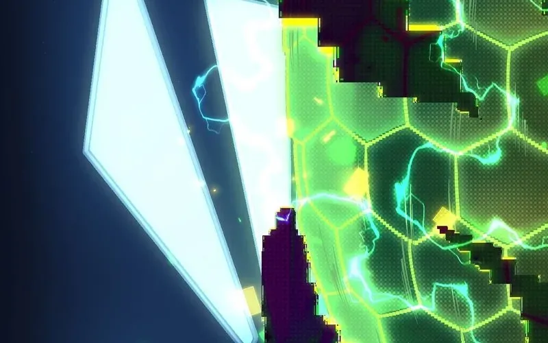 Trở Thành Thần Trong Thế Giới Nhị Phân Chapter 2 - Trang 2