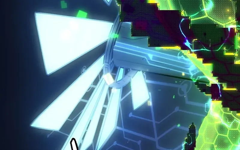 Trở Thành Thần Trong Thế Giới Nhị Phân Chapter 2 - Trang 2