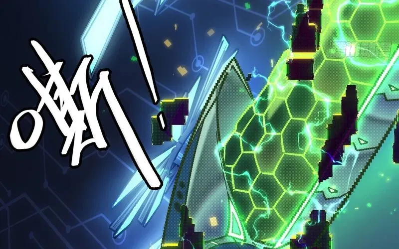 Trở Thành Thần Trong Thế Giới Nhị Phân Chapter 2 - Trang 2