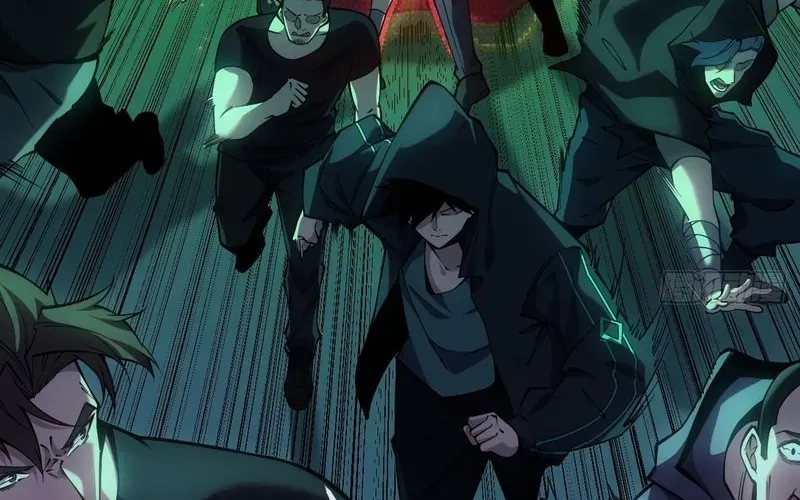 Trở Thành Thần Trong Thế Giới Nhị Phân Chapter 2 - Trang 2