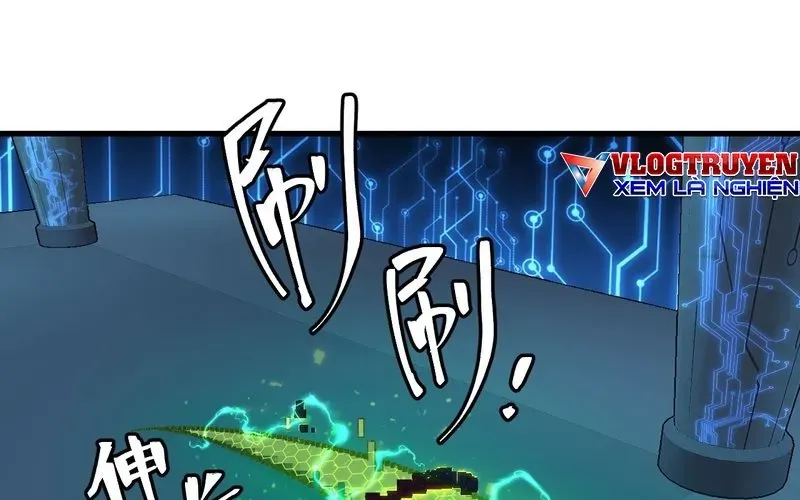 Trở Thành Thần Trong Thế Giới Nhị Phân Chapter 2 - Trang 2