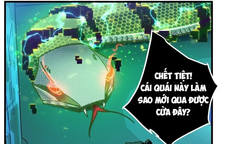 Trở Thành Thần Trong Thế Giới Nhị Phân Chapter 2 - Trang 2