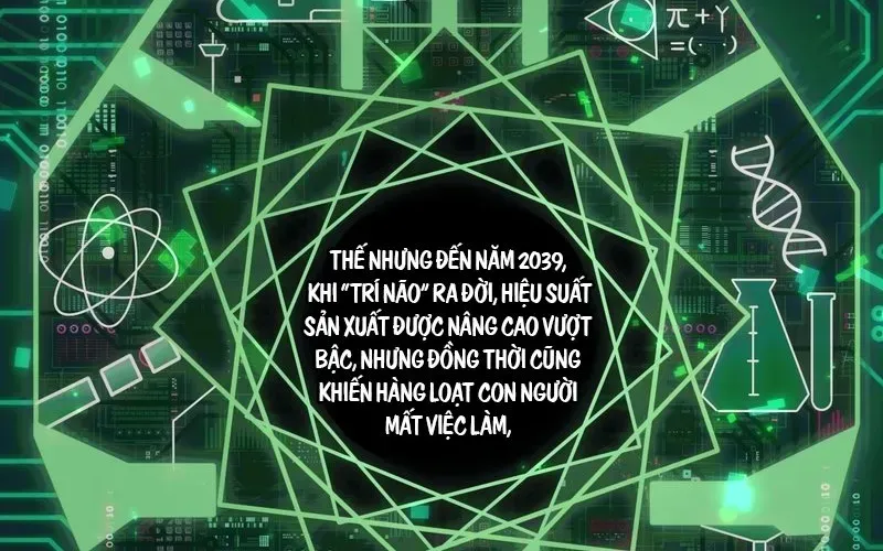 Trở Thành Thần Trong Thế Giới Nhị Phân Chapter 2 - Trang 2