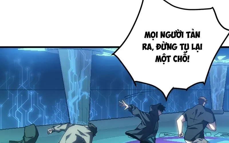 Trở Thành Thần Trong Thế Giới Nhị Phân Chapter 2 - Trang 2