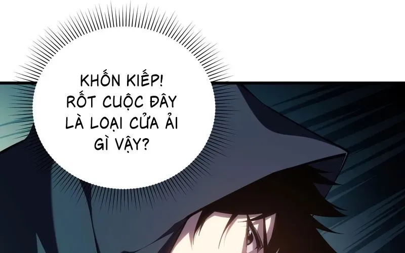 Trở Thành Thần Trong Thế Giới Nhị Phân Chapter 2 - Trang 2