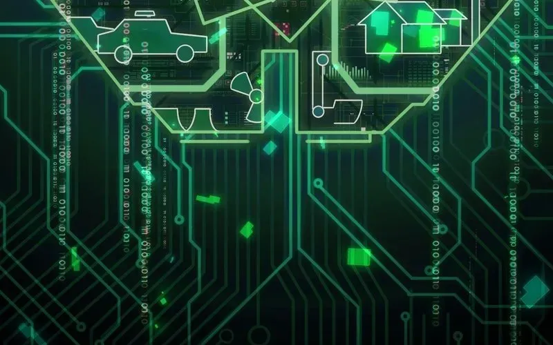 Trở Thành Thần Trong Thế Giới Nhị Phân Chapter 2 - Trang 2