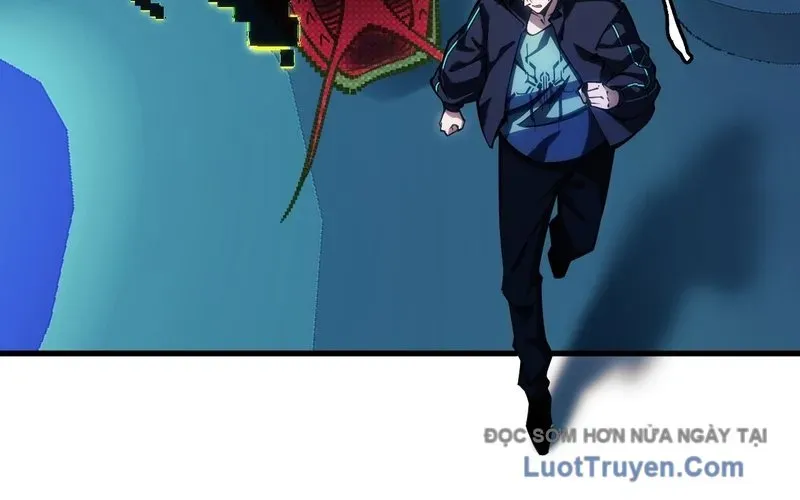 Trở Thành Thần Trong Thế Giới Nhị Phân Chapter 2 - Trang 2