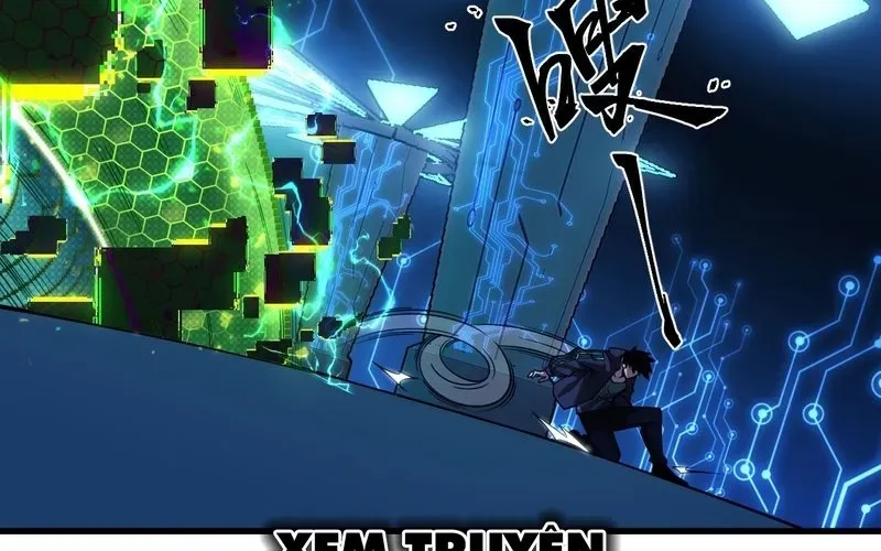 Trở Thành Thần Trong Thế Giới Nhị Phân Chapter 2 - Trang 2