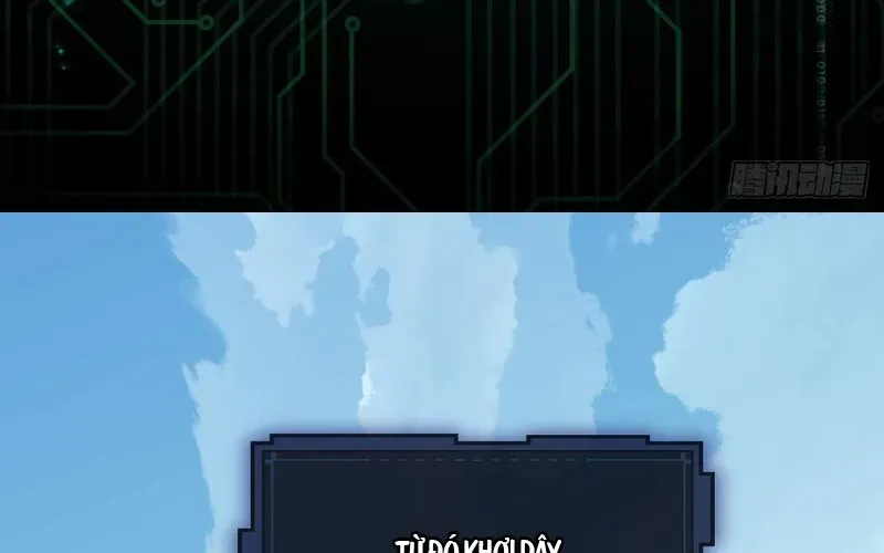 Trở Thành Thần Trong Thế Giới Nhị Phân Chapter 2 - Trang 2