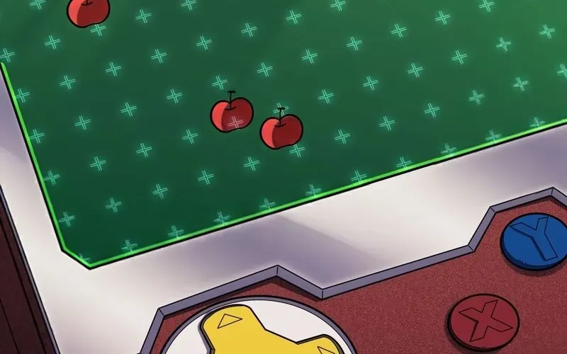 Trở Thành Thần Trong Thế Giới Nhị Phân Chapter 2 - Trang 2