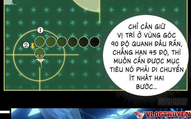 Trở Thành Thần Trong Thế Giới Nhị Phân Chapter 2 - Trang 2