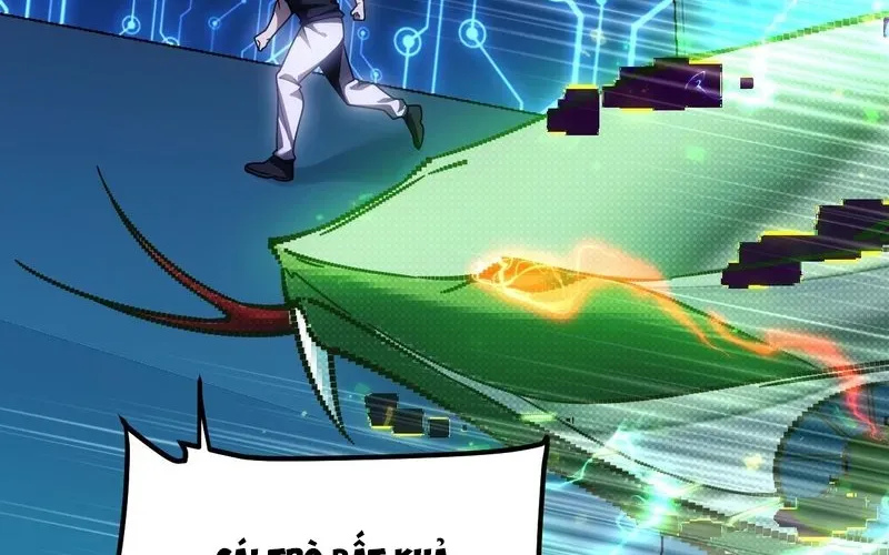 Trở Thành Thần Trong Thế Giới Nhị Phân Chapter 2 - Trang 2