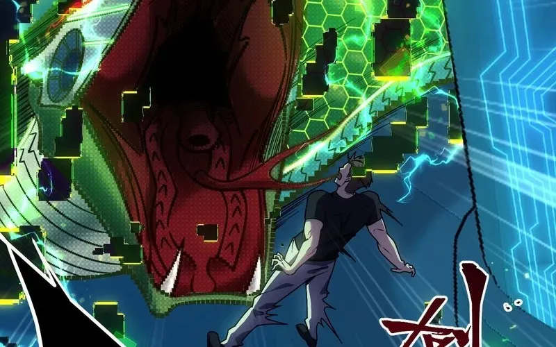 Trở Thành Thần Trong Thế Giới Nhị Phân Chapter 2 - Trang 2