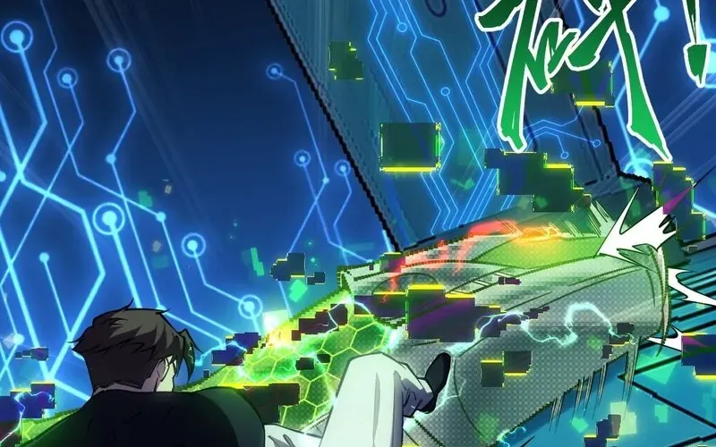 Trở Thành Thần Trong Thế Giới Nhị Phân Chapter 2 - Trang 2