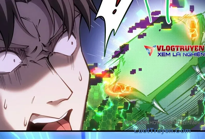 Trở Thành Thần Trong Thế Giới Nhị Phân Chapter 2 - Trang 2