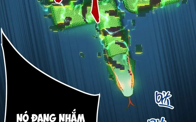 Trở Thành Thần Trong Thế Giới Nhị Phân Chapter 2 - Trang 2