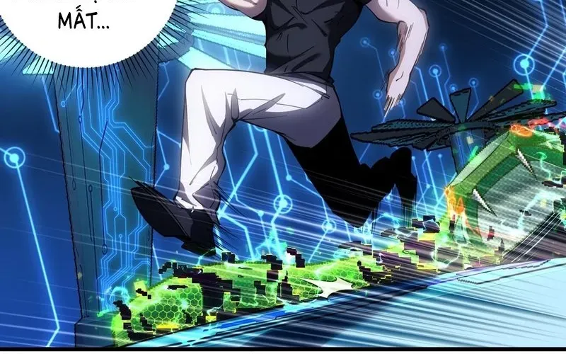 Trở Thành Thần Trong Thế Giới Nhị Phân Chapter 2 - Trang 2