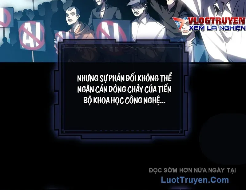 Trở Thành Thần Trong Thế Giới Nhị Phân Chapter 2 - Trang 2