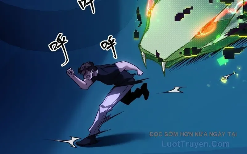 Trở Thành Thần Trong Thế Giới Nhị Phân Chapter 2 - Trang 2