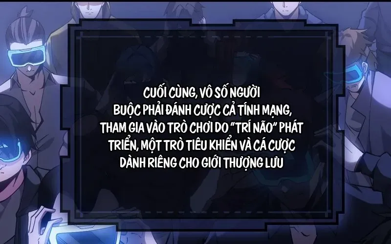 Trở Thành Thần Trong Thế Giới Nhị Phân Chapter 2 - Trang 2