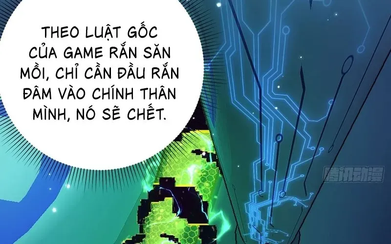 Trở Thành Thần Trong Thế Giới Nhị Phân Chapter 2 - Trang 2