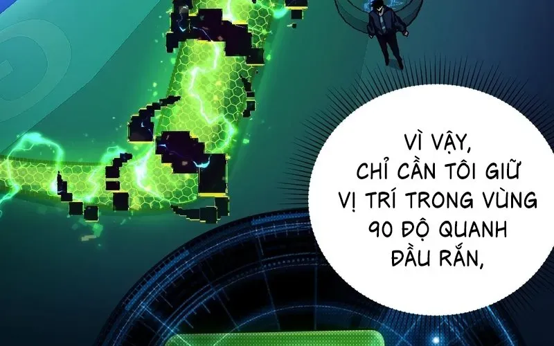 Trở Thành Thần Trong Thế Giới Nhị Phân Chapter 2 - Trang 2