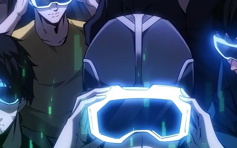 Trở Thành Thần Trong Thế Giới Nhị Phân Chapter 2 - Trang 2