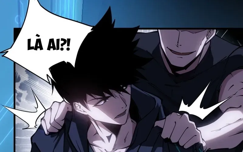 Trở Thành Thần Trong Thế Giới Nhị Phân Chapter 2 - Trang 2