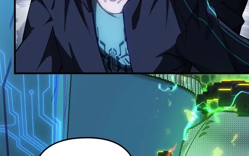 Trở Thành Thần Trong Thế Giới Nhị Phân Chapter 2 - Trang 2