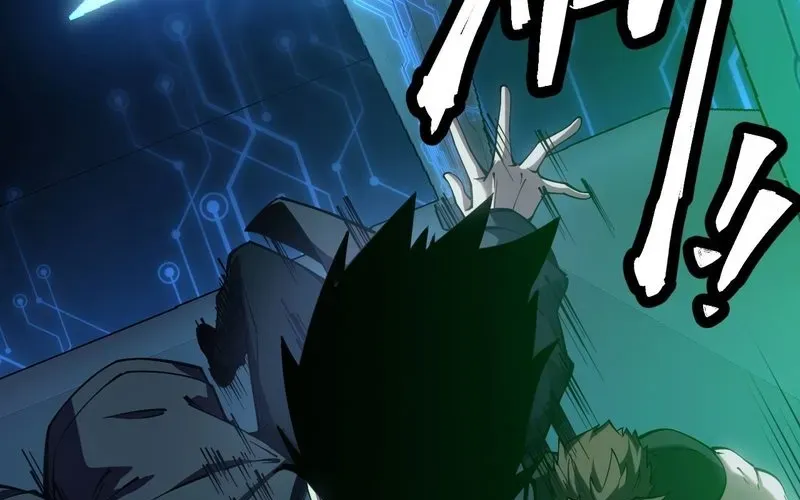 Trở Thành Thần Trong Thế Giới Nhị Phân Chapter 2 - Trang 2