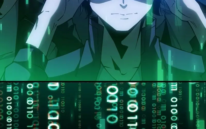 Trở Thành Thần Trong Thế Giới Nhị Phân Chapter 2 - Trang 2