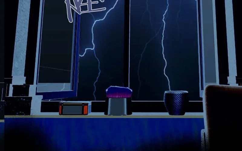 Trở Thành Thần Trong Thế Giới Nhị Phân Chapter 2 - Trang 2