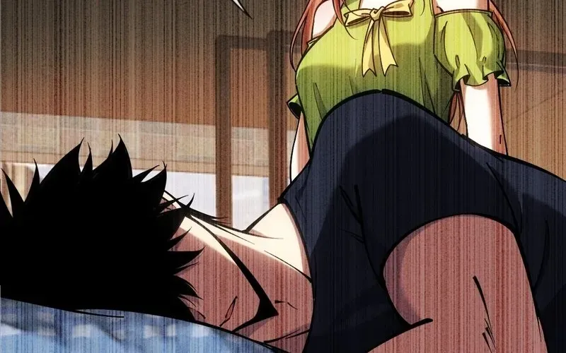 Trở Thành Thần Trong Thế Giới Nhị Phân Chapter 2 - Trang 2