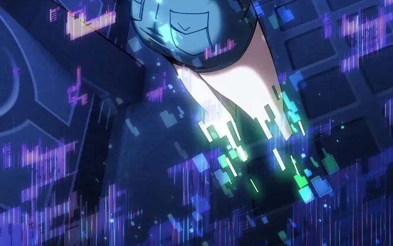 Trở Thành Thần Trong Thế Giới Nhị Phân Chapter 2 - Trang 2