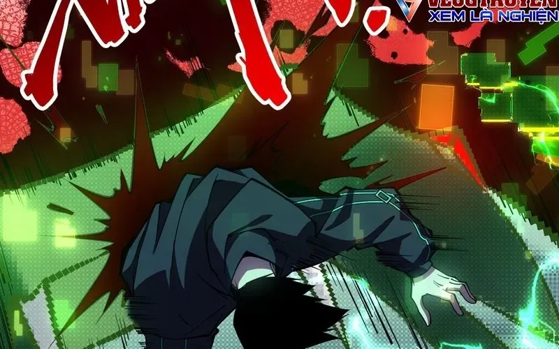 Trở Thành Thần Trong Thế Giới Nhị Phân Chapter 2 - Trang 2