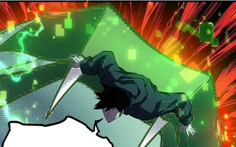 Trở Thành Thần Trong Thế Giới Nhị Phân Chapter 2 - Trang 2