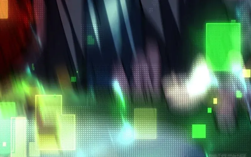 Trở Thành Thần Trong Thế Giới Nhị Phân Chapter 2 - Trang 2