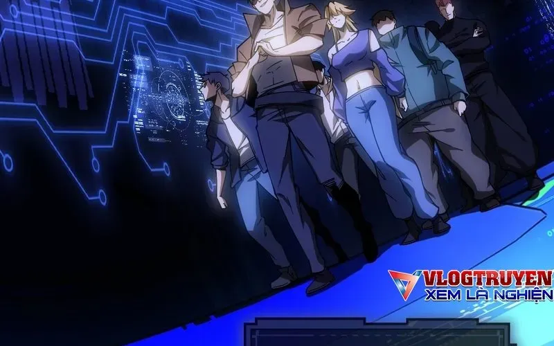 Trở Thành Thần Trong Thế Giới Nhị Phân Chapter 2 - Trang 2