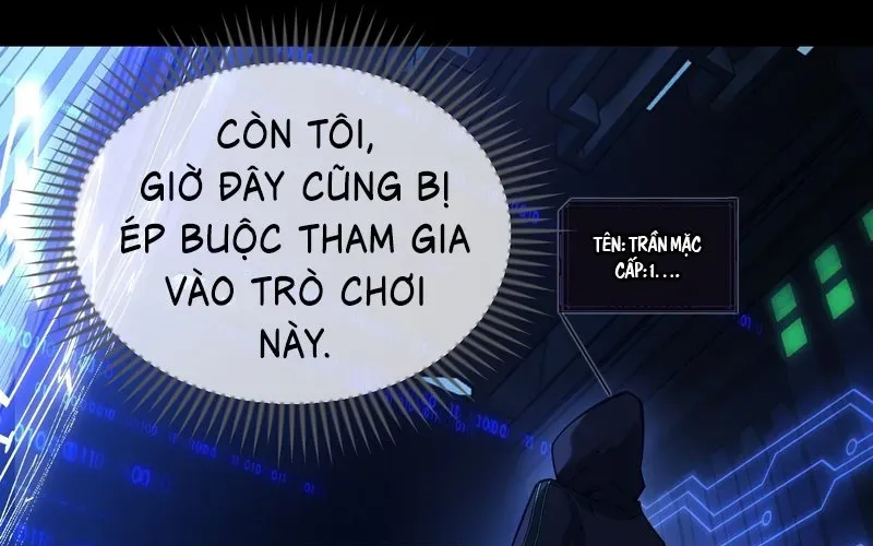Trở Thành Thần Trong Thế Giới Nhị Phân Chapter 2 - Trang 2