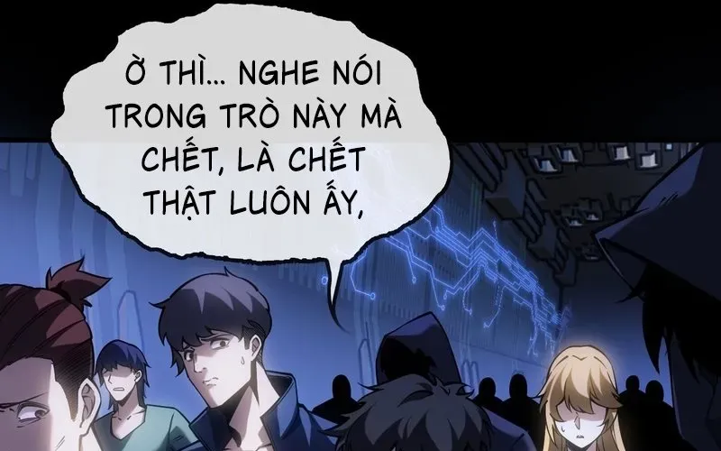 Trở Thành Thần Trong Thế Giới Nhị Phân Chapter 2 - Trang 2