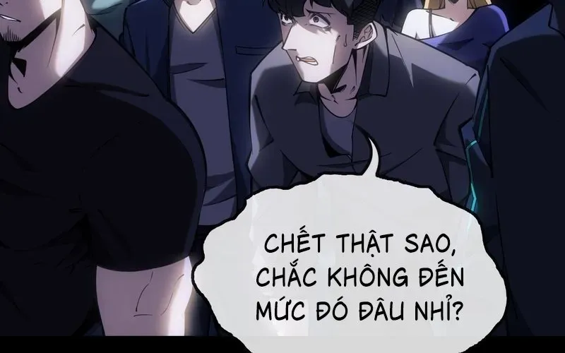 Trở Thành Thần Trong Thế Giới Nhị Phân Chapter 2 - Trang 2