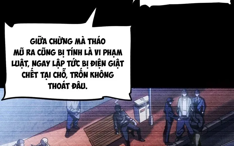 Trở Thành Thần Trong Thế Giới Nhị Phân Chapter 2 - Trang 2
