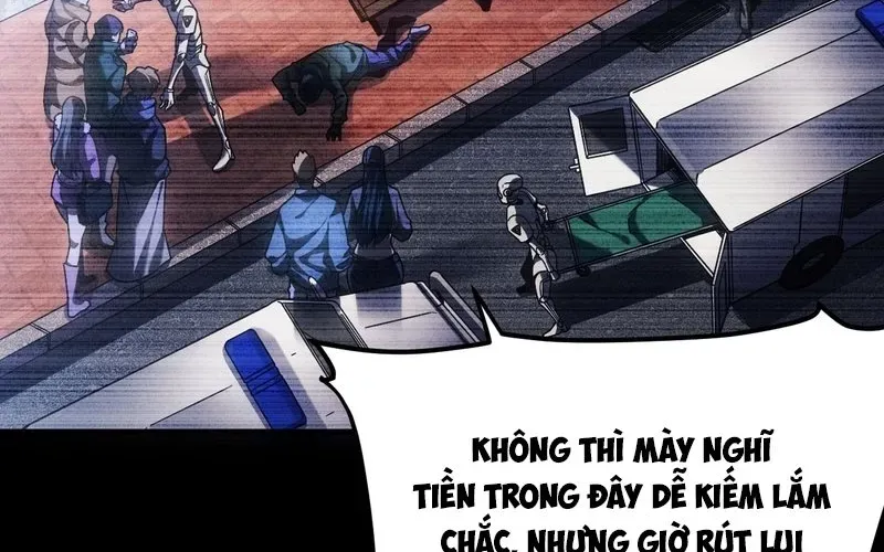 Trở Thành Thần Trong Thế Giới Nhị Phân Chapter 2 - Trang 2