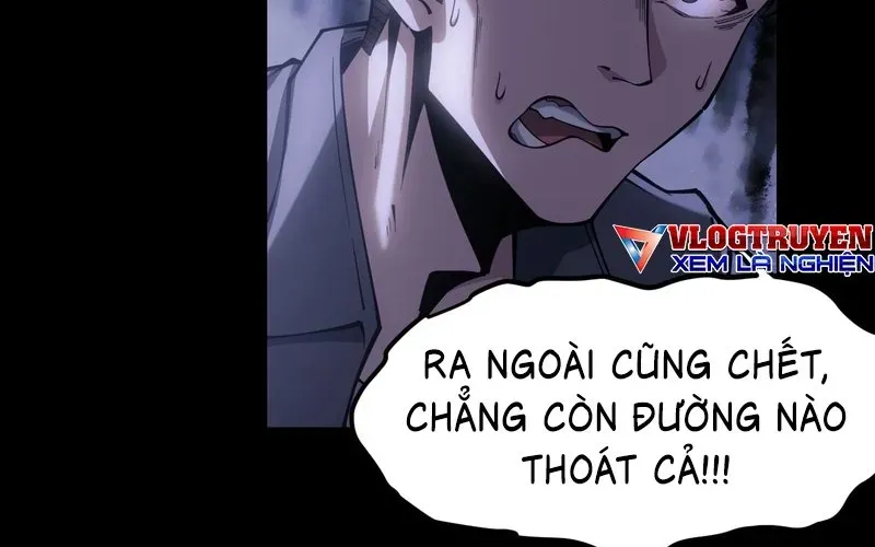 Trở Thành Thần Trong Thế Giới Nhị Phân Chapter 2 - Trang 2