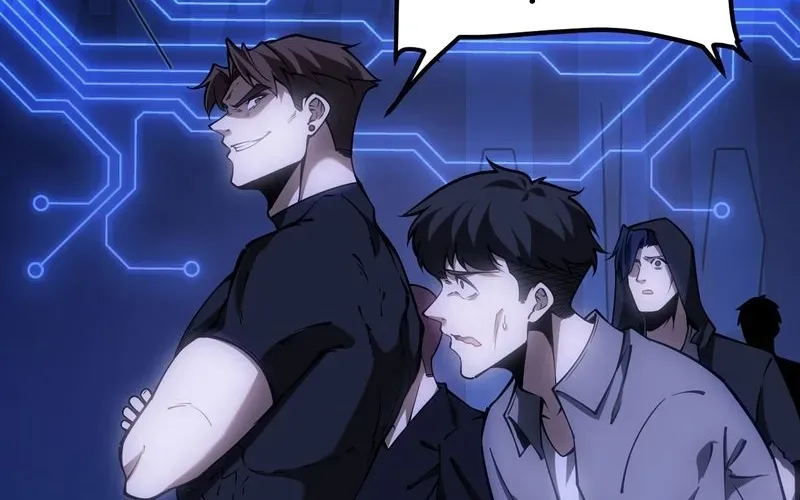 Trở Thành Thần Trong Thế Giới Nhị Phân Chapter 2 - Trang 2