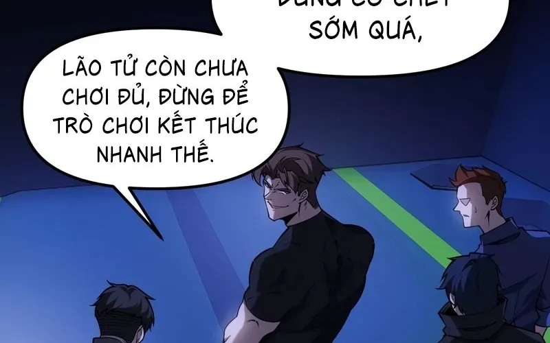 Trở Thành Thần Trong Thế Giới Nhị Phân Chapter 2 - Trang 2