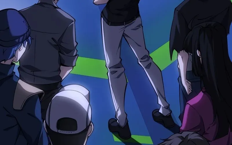 Trở Thành Thần Trong Thế Giới Nhị Phân Chapter 2 - Trang 2