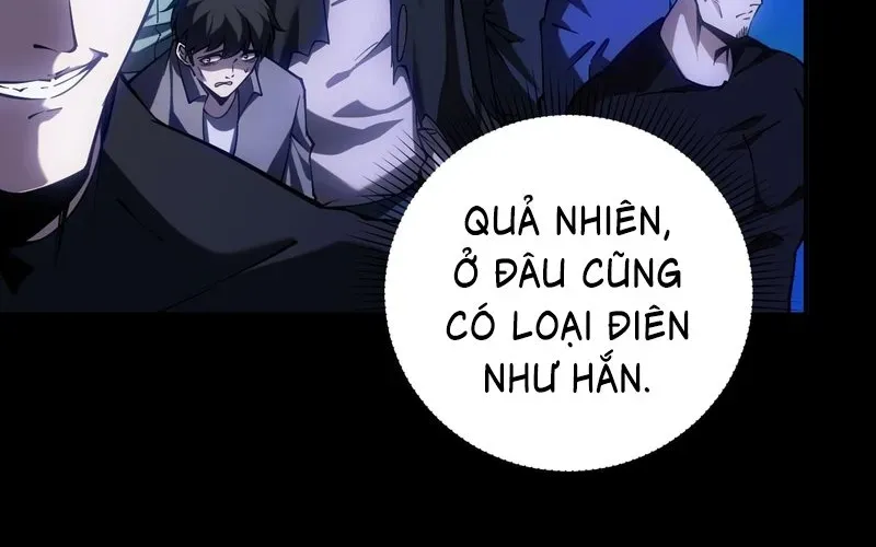 Trở Thành Thần Trong Thế Giới Nhị Phân Chapter 2 - Trang 2